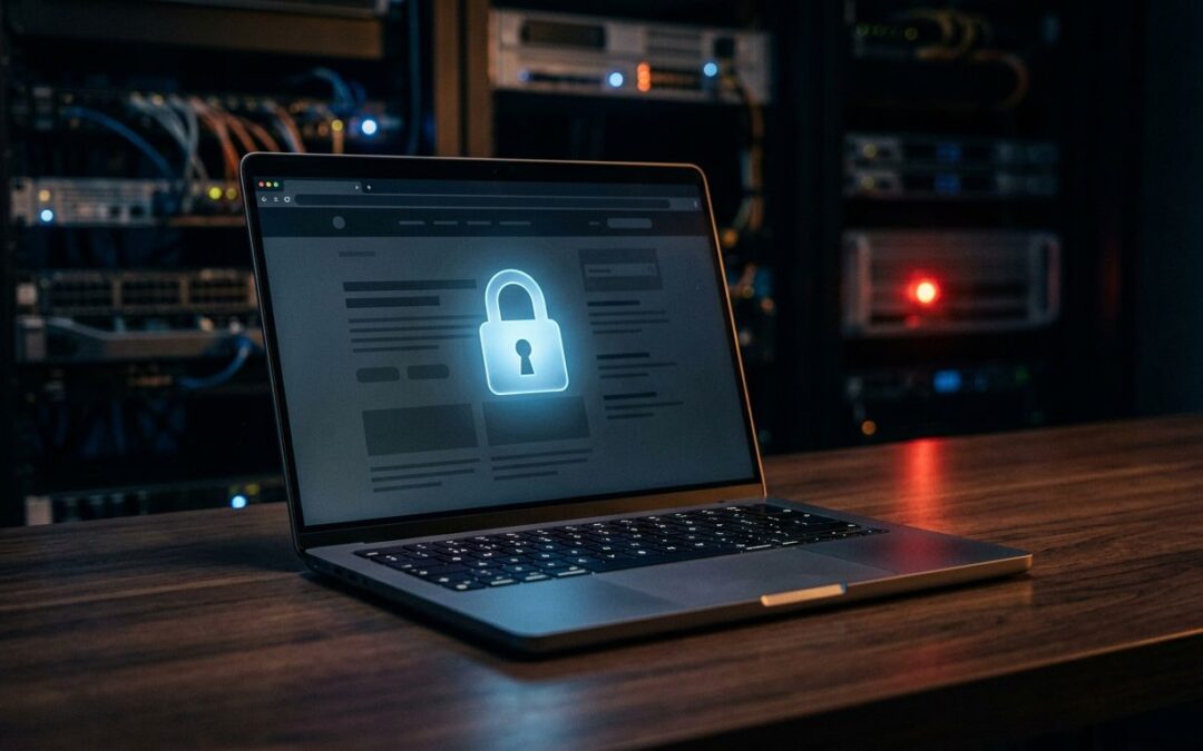 401 Unauthorized Errors and SEO for Small Business Sites