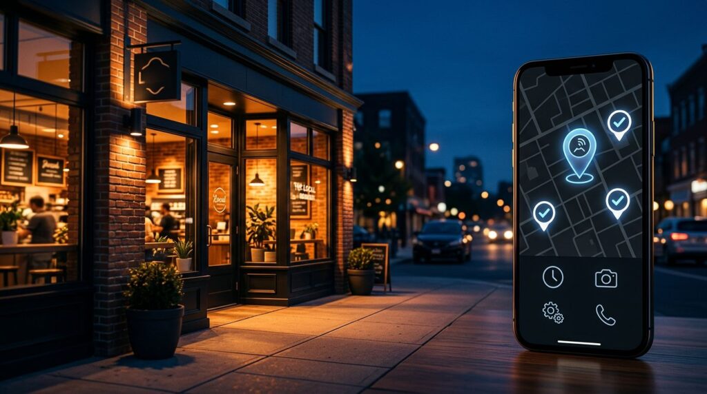 Apple Business Connect Setup Checklist for Local Search