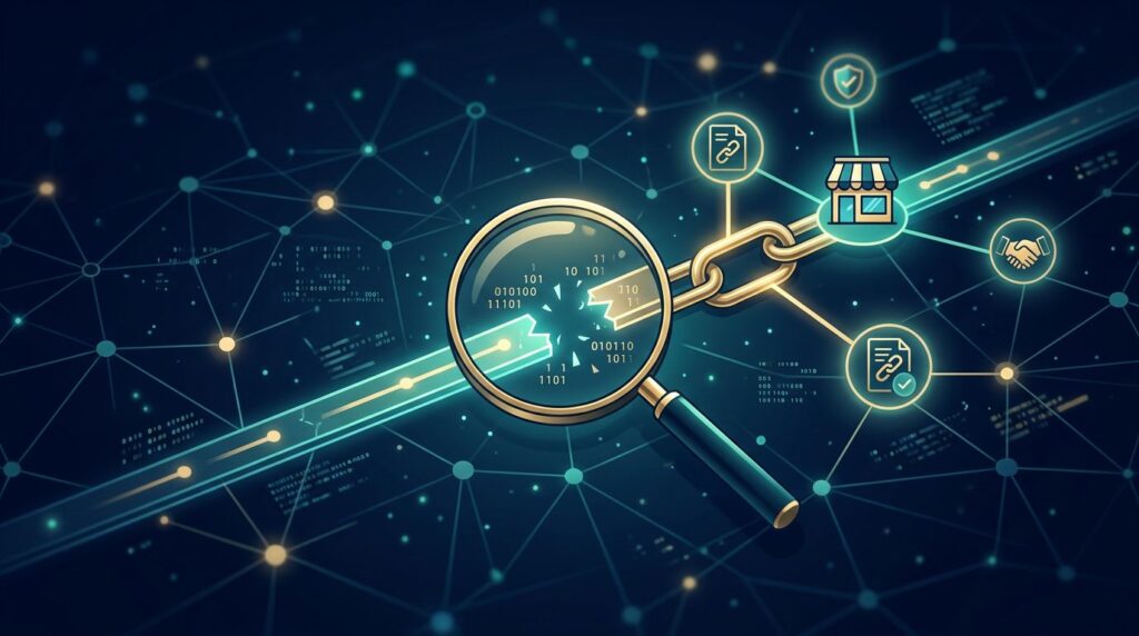 Broken Link Building for Small Business SEO