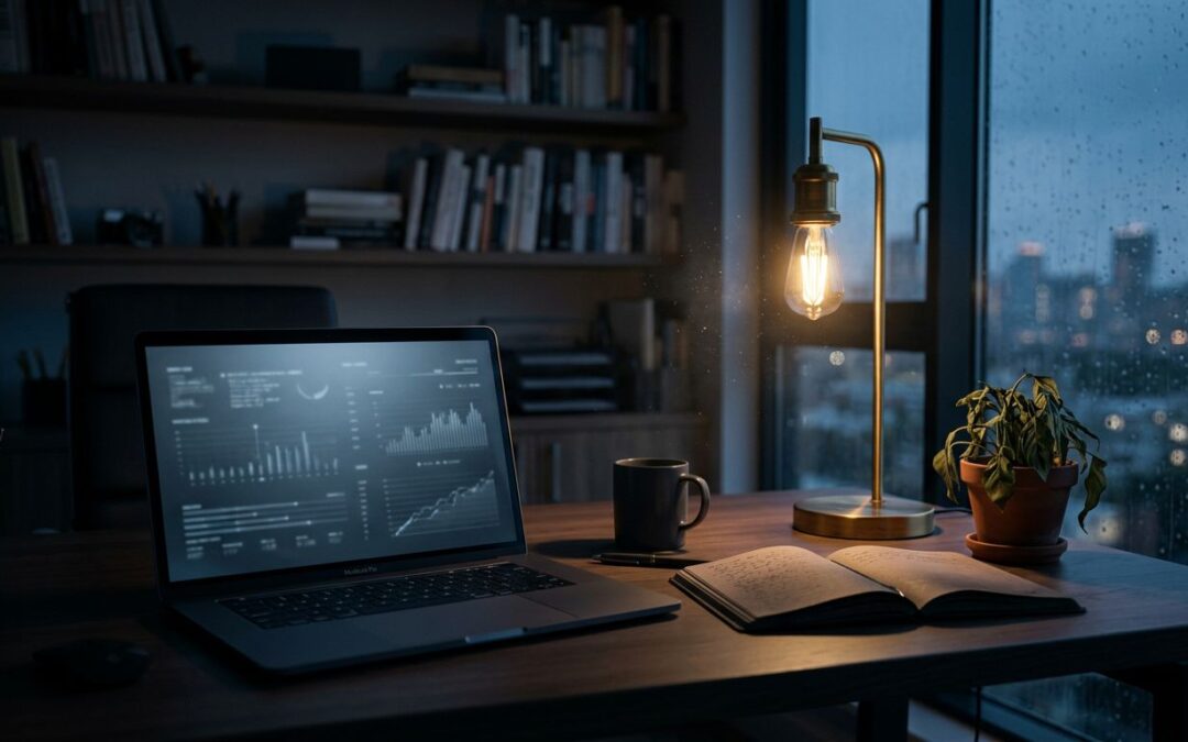 Content Decay SEO Signs and Recovery Steps That Work