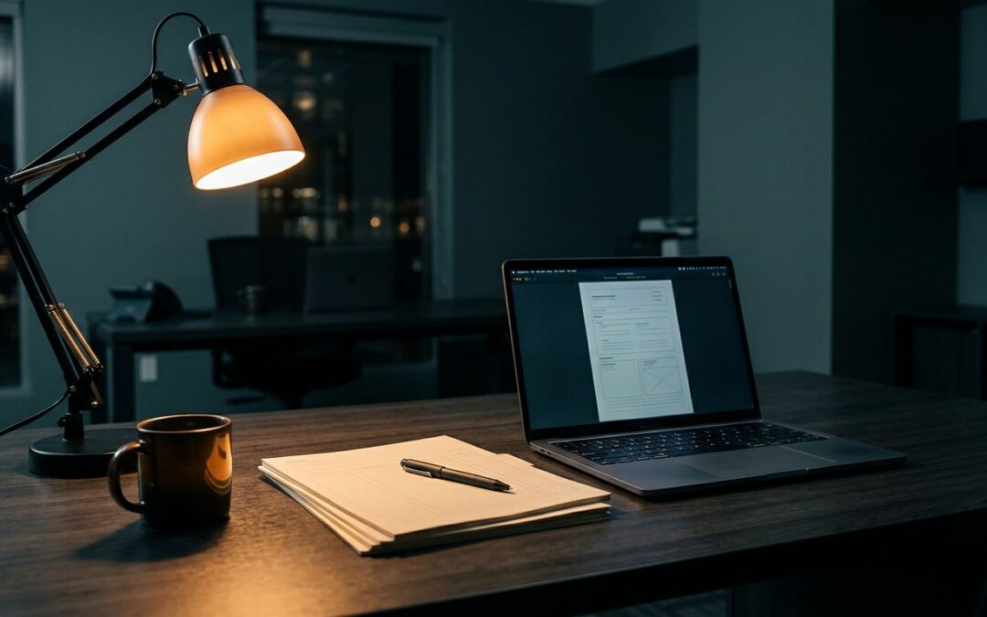 How to Build SEO Content Briefs That Writers Can Use