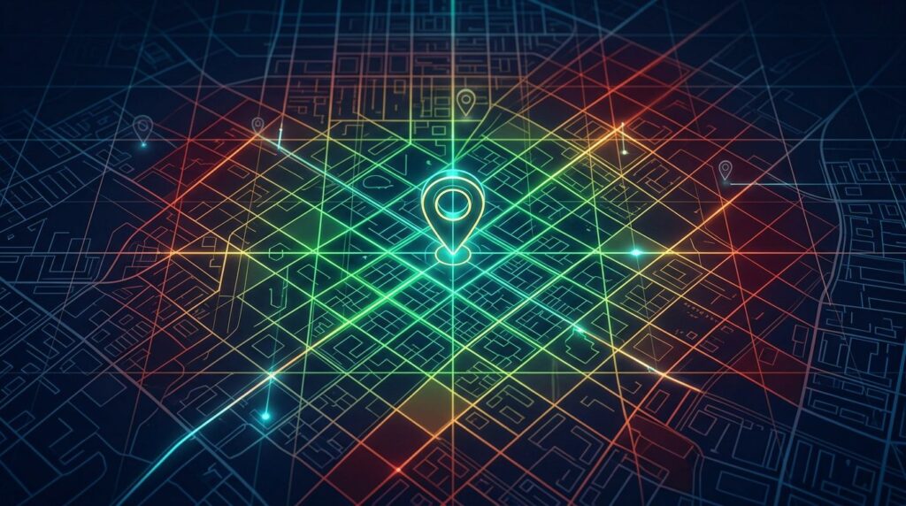 How to Run a Local SEO Geo Grid Ranking Audit