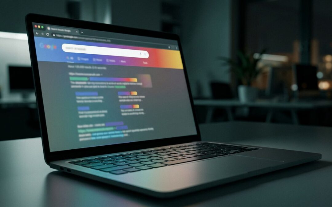 How We Reduce Google Title Rewrites