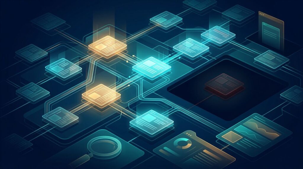 Internal Link Audit: Use Search Console Data Wisely