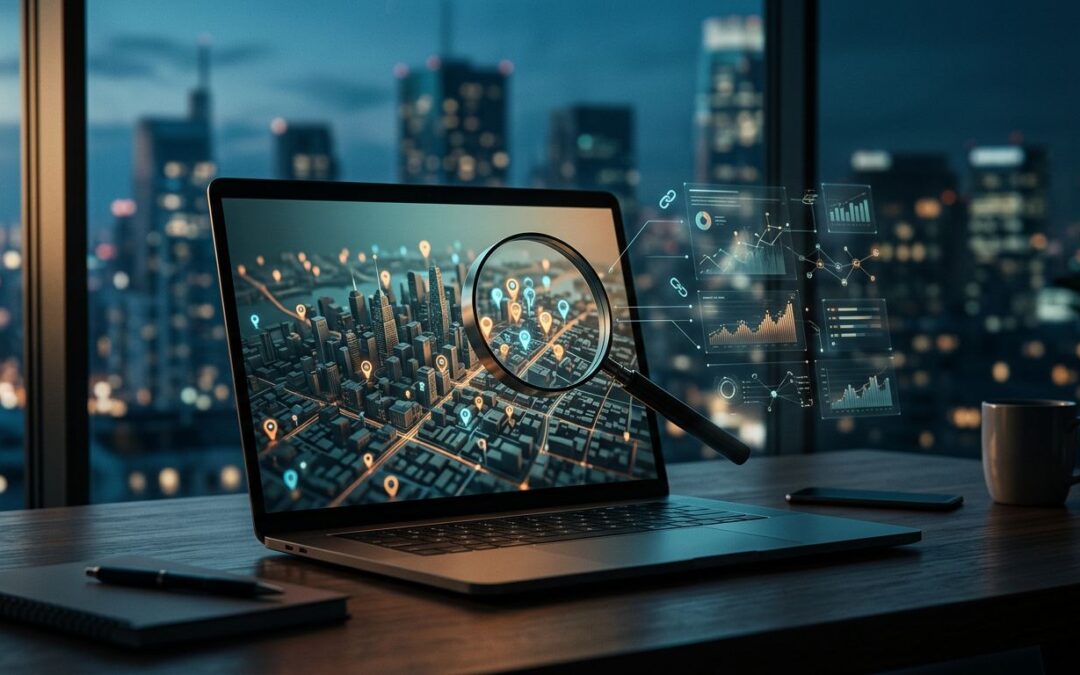 Local SEO Competitor Analysis: A Practical Field Guide