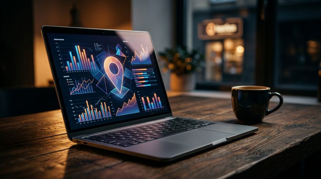 SEO Competitor Analysis for Small Business Websites