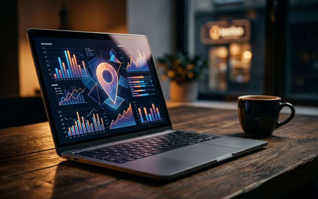 SEO Competitor Analysis for Small Business Websites