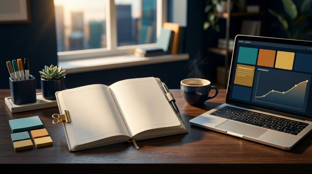 SEO Content Calendar: A Small Business Planning Guide