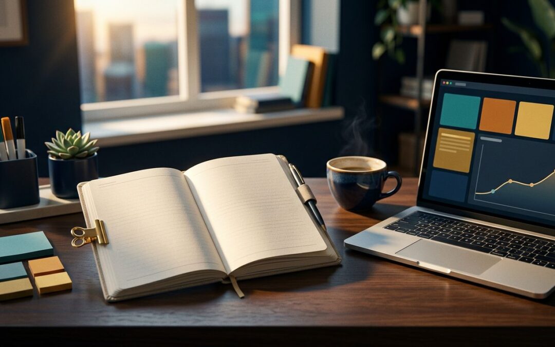 SEO Content Calendar: A Small Business Planning Guide