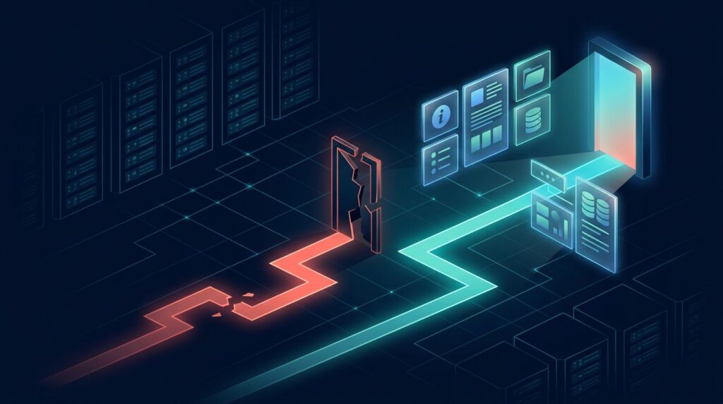 404 Page SEO: Turn Lost Visits Into Next Steps