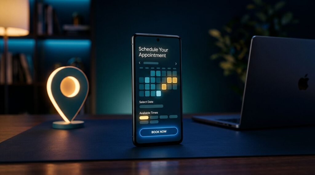 Google Business Appointment Links: Setup and Tracking Guide
