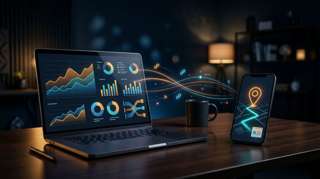 Google Business Profile UTM Parameters: A Practical Guide