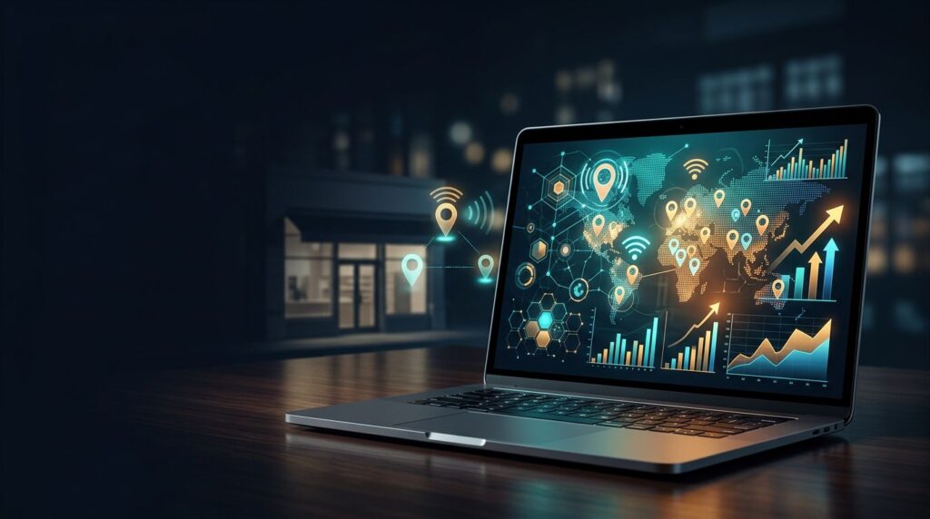 How to Build a Local SEO Dashboard in Looker Studio