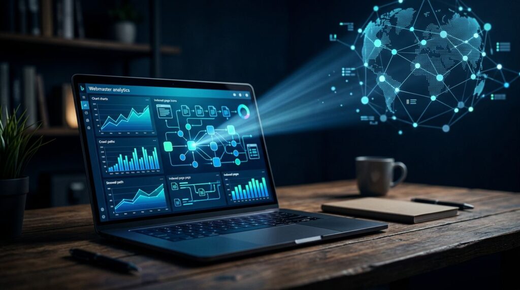 How to Use Bing Webmaster Tools for Small Business SEO