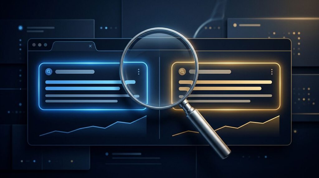 SEO A/B Testing for Better Titles and Meta Descriptions