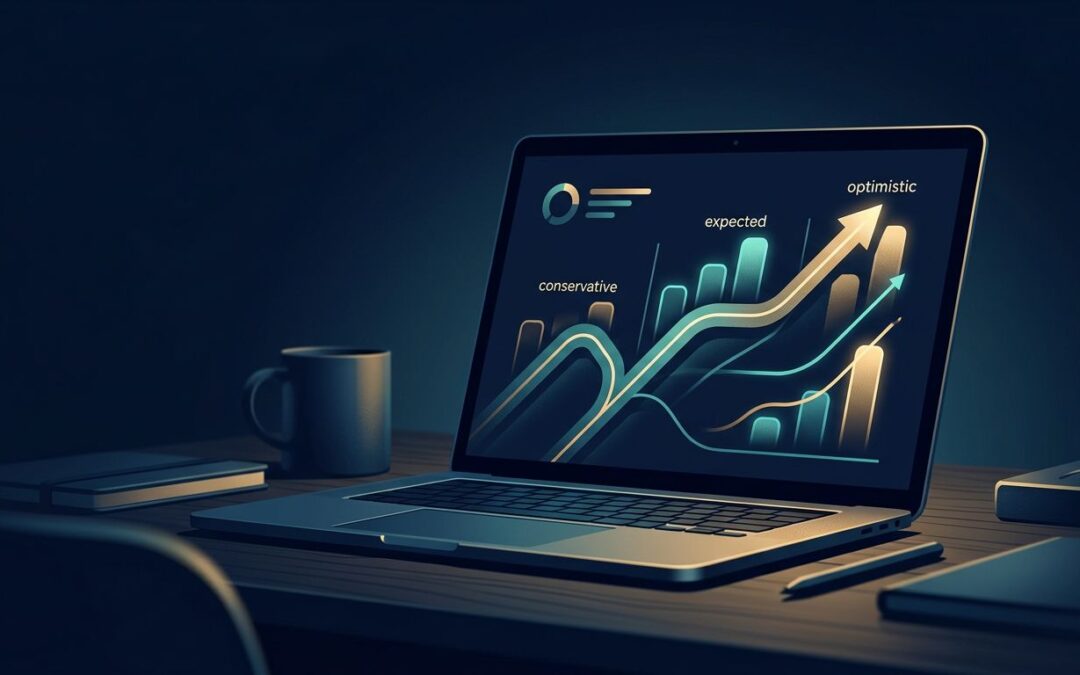SEO forecasting