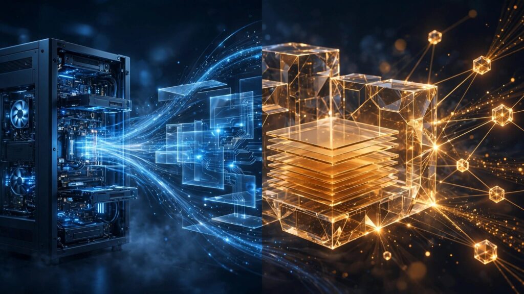 SSR vs SSG SEO: Choosing the Right Rendering Strategy
