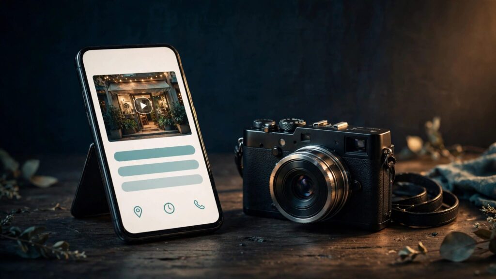 Google Business Profile Video Guidelines for Local Businesses