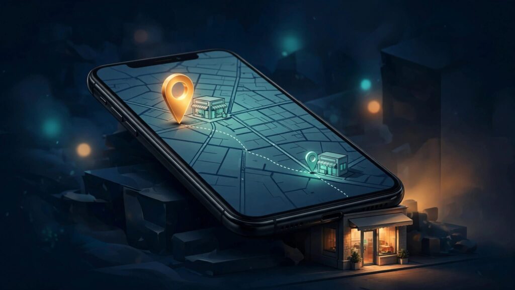 How to Fix a Wrong Google Maps Pin for Local SEO