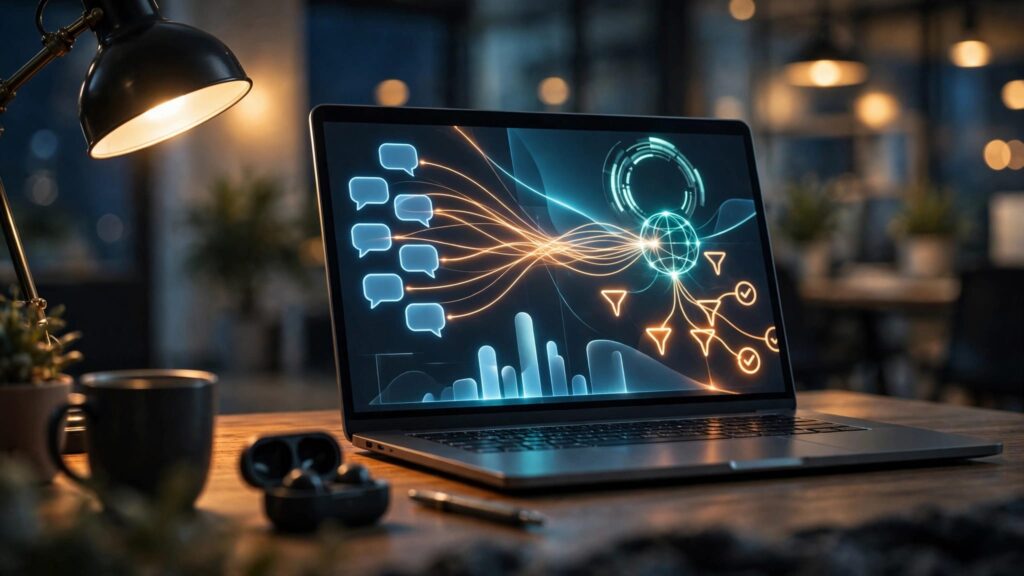 How to Track AI Search Referrals in GA4 for SEO