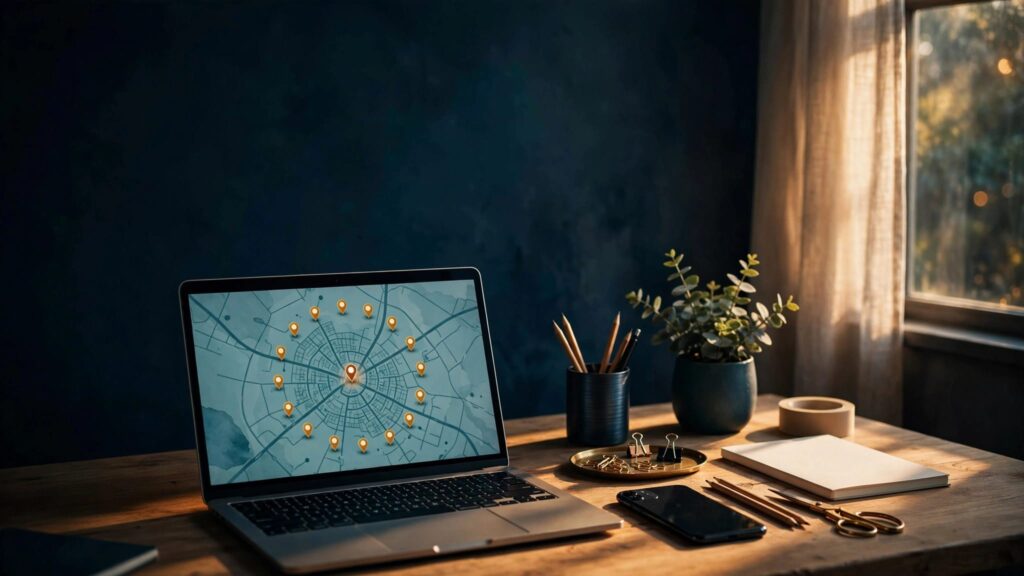 Local SEO Without Address: A Practical Guide for Home Businesses