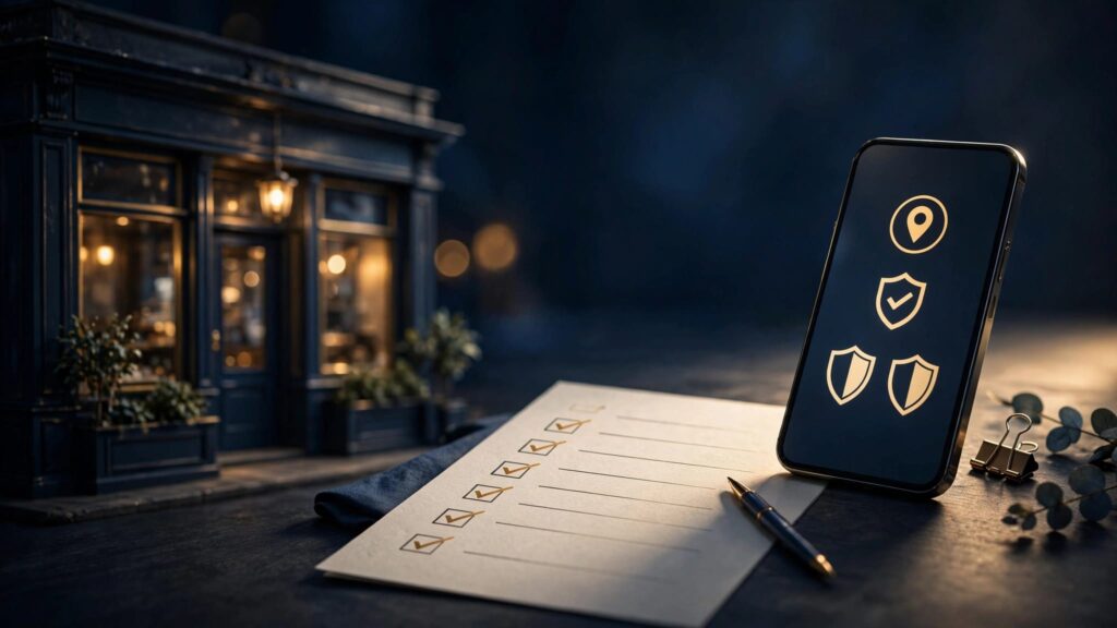 Prevent a Google Business Profile Suspension: Small Business Checklist