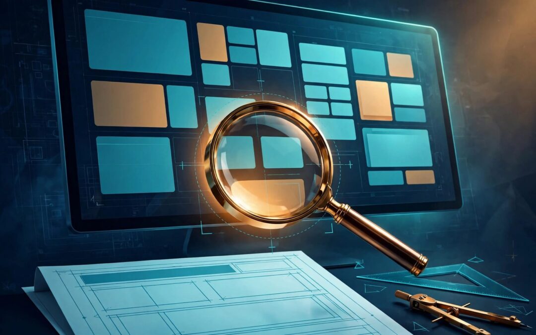 SERP analysis