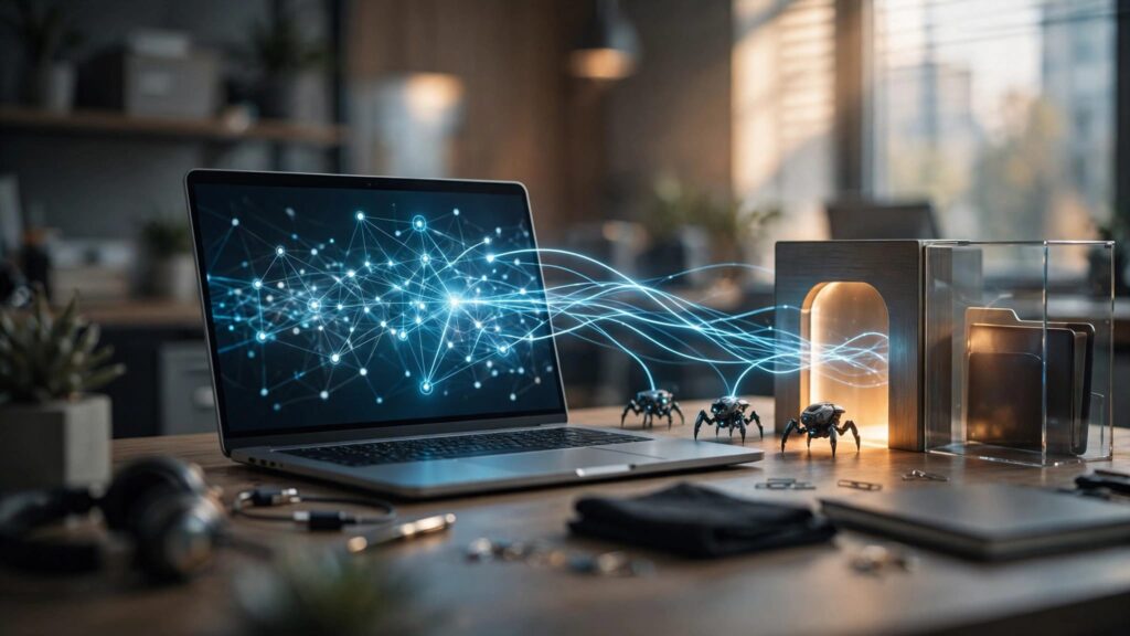 AI Crawler Rules for Small Business Websites