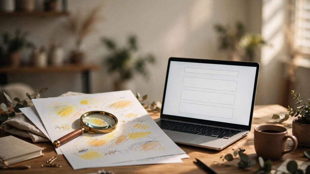 Find Missing Service Topics With Customer Review Analysis