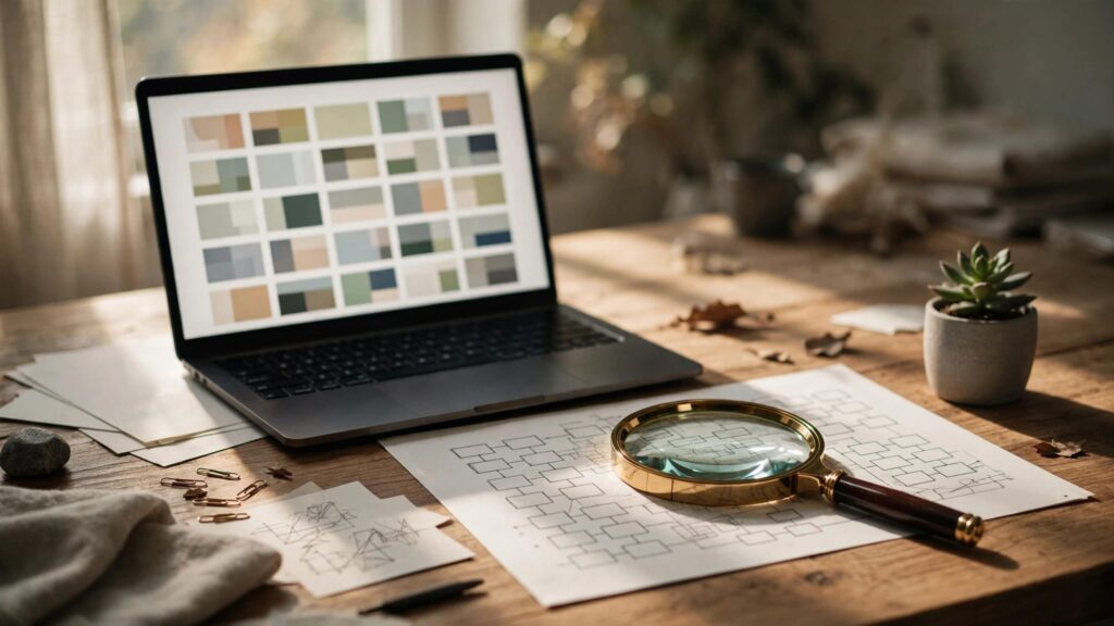 Google Scaled Content Abuse: A Site Audit Checklist