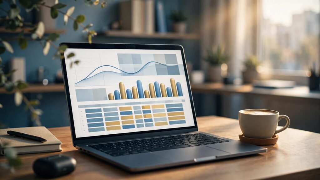 Google Search Console API for Small Business SEO Reports