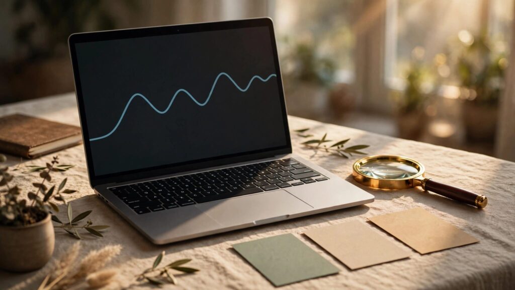 Google Trends: Validate Topics Before You Write