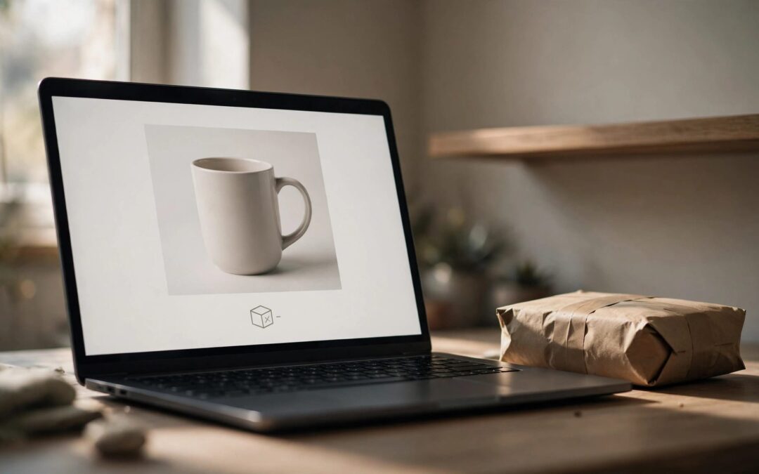 out-of-stock product pages