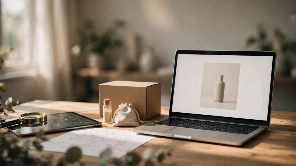 Product Page SEO Beyond Manufacturer Descriptions