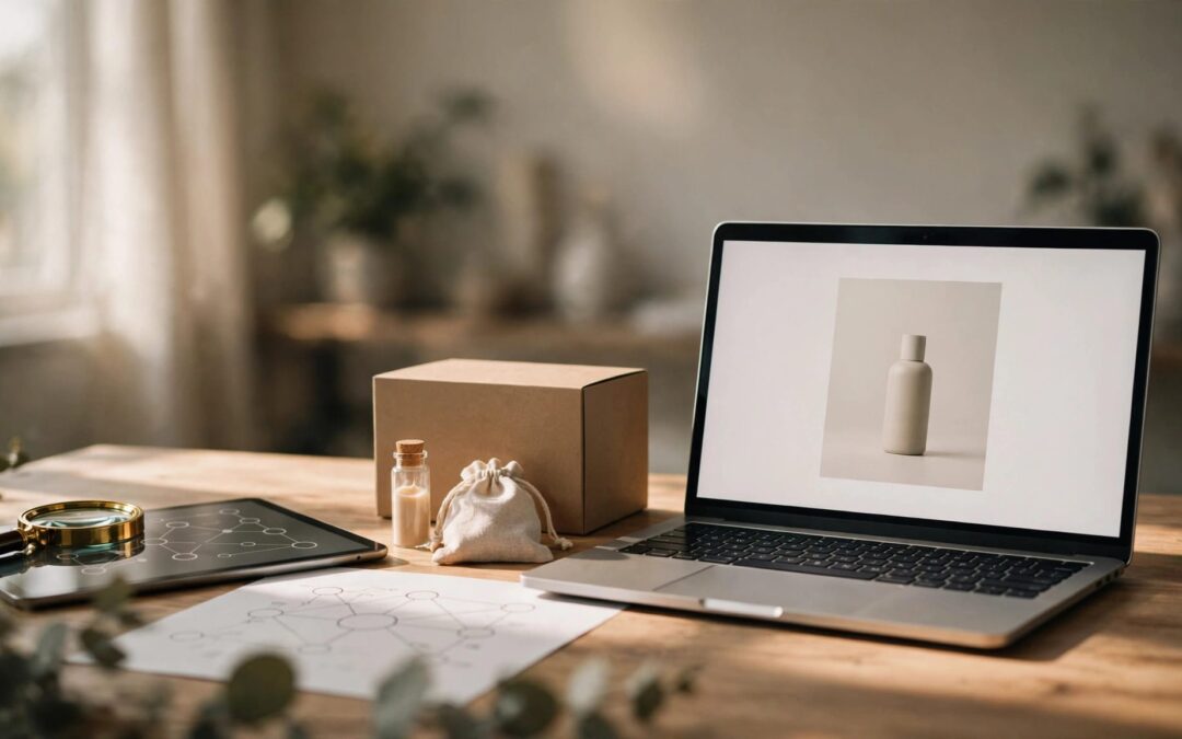 product page SEO