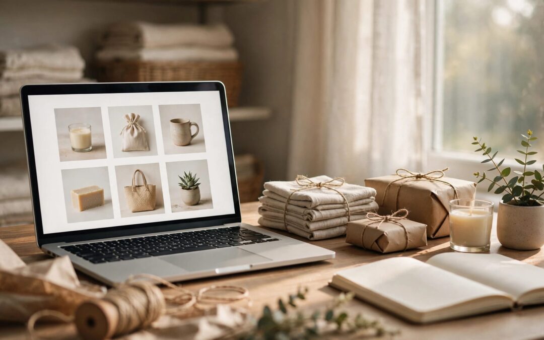 Shopify SEO