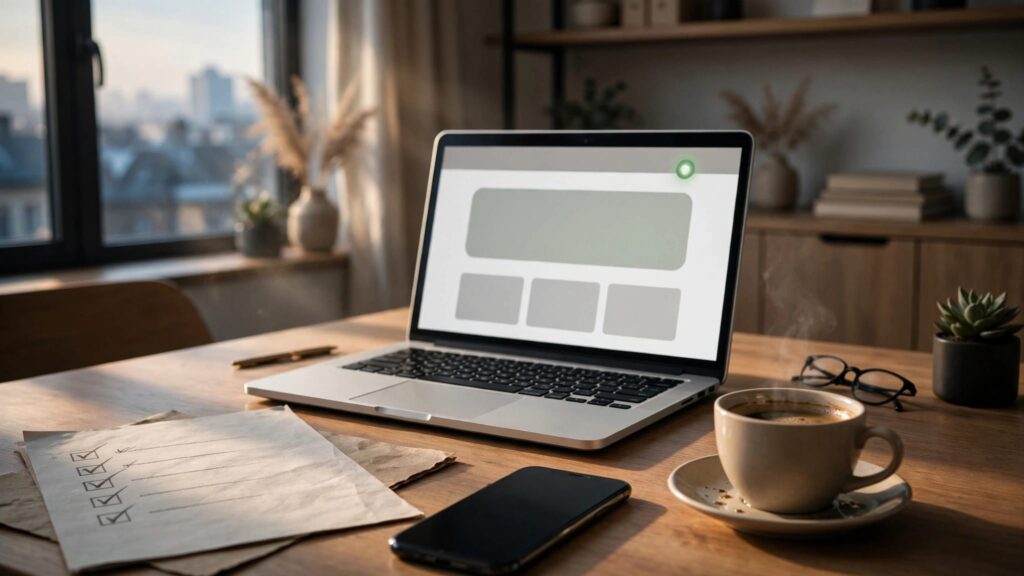 Website Launch SEO Checklist for Small Businesses