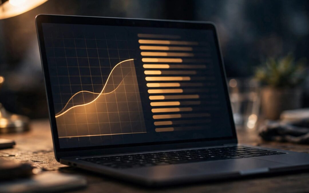 Google Search Console queries
