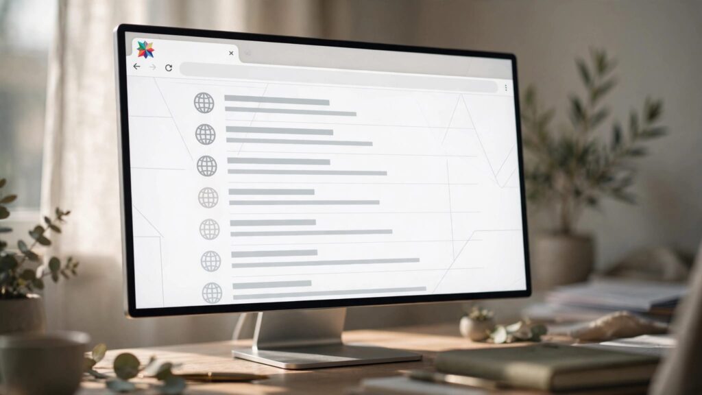 Why Google Shows the Wrong Favicon in Search Results